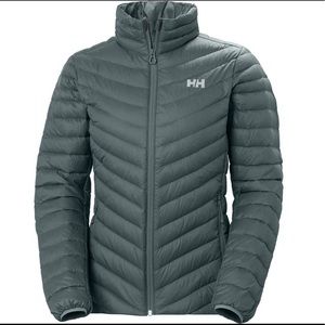 Helly Hansen Verglas Down Insulator Jacket - Women's size M